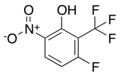 6-Fluoro-2-hydroxy-3-nitrobenzotrifluoride