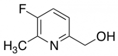 (5-Fluoro-6-methylpyridin-2-yl)methanol