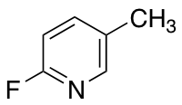 2-Fluoro-5-methylpyridine