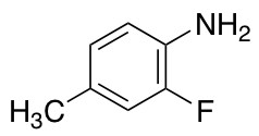 2-Fluoro-4-methylaniline