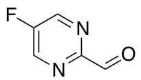 5-Fluoropyrimidine-2-carbaldehyde