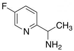 1-(5-Fluoropyridin-2-yl)ethanamine