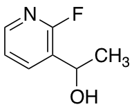 1-(2-Fluoropyridin-3-yl)ethanol