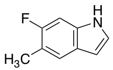 6-Fluoro-5-methyl-1H-indole
