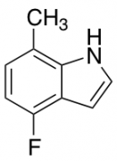 4-Fluoro-7-methylindole