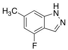 4-Fluoro-6-methyl-1H-indazole