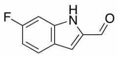 6-Fluoro-1H-indole-2-carbaldehyde