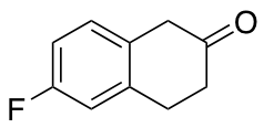 6-Fluoro-2-tetralone