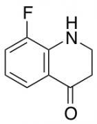 8-Fluoro-2,3-dihydroquinolin-4-one