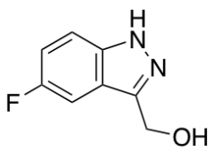 (5-Fluoro-1H-indazol-3-yl)methanol