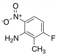 3-Fluoro-2-methyl-6-nitroaniline