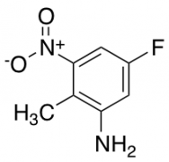5-Fluoro-2-methyl-3-nitroaniline