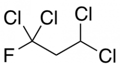 1-Fluoro-1,1,3,3-tetrachloropropane