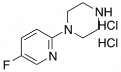 1-(5-Fluoropyridin-2-yl)piperazine