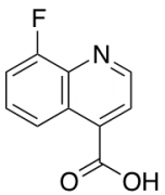 8-Fluoroquinoline-4-carboxylic Acid