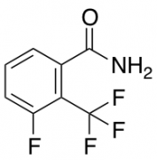 3-Fluoro-2-(trifluoromethyl)benzamide