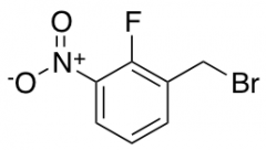2-Fluoro-3-nitrobenzyl Bromide