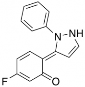 5-Fluoro-2-(1-phenyl-1H-pyrazol-5-yl)phenol