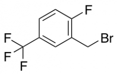 2-Fluoro-5-(trifluoromethyl)benzyl bromide
