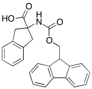 Fmoc-2-aminoindane-2-carboxylic Acid