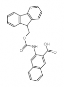 Fmoc-3-amino-2-naphthoic acid