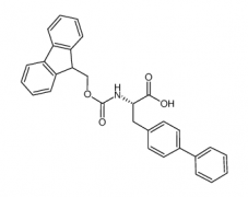 Fmoc-l-4,4'-biphenylalanine