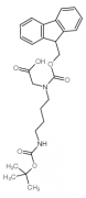 Fmoc-n-(4-boc-aminobutyl)-gly-oh