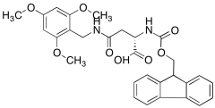 Fmoc-asn(tmob)-oh