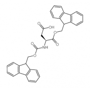 Fmoc-asp-ofm