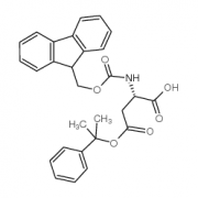 Fmoc-asp(2-phenylisopropyl ester)-oh