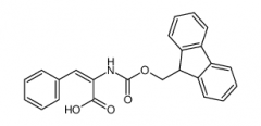 Fmoc-2,3-dehydrophe-oh