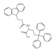 Fmoc-D-Ser(Trt)-OH