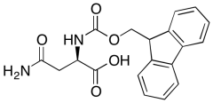 N&alpha;-Fmoc-D-asparagine