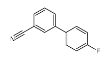 3-(4-Fluorophenyl)benzonitrile