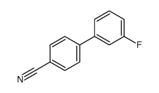 4-(3-Fluorophenyl)benzonitrile