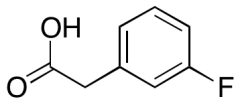 3-Fluorophenylacetic Acid