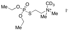 Echothiophate-d3 Iodide