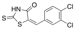 (5E)-5-(3,4-Dichlorobenzylidene)-2-mercapto-1,3-thiazol-4(5H)-one