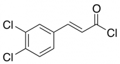 (2E)-3-(3,4-Dichlorophenyl)acryloyl Chloride