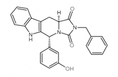 Eg5 Inhibitor V, trans-24