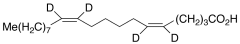 (Z,Z)-5,11-Eicosadienoic Acid-d4