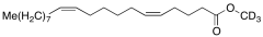 (Z,Z)-5,11-Eicosadienoic Acid Methyl Ester-d3