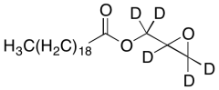 Eicosanoic Acid D5-2,3-Epoxypropyl Ester