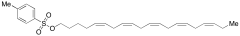 (5Z,8Z,11Z,14Z,17Z)-5,8,11,14,17-Eicosapentaen-1-ol-1-(4-methylbenzenesulfonate)