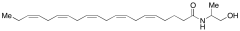 Eicosapentaenoyl 1-Propanol-2-amide