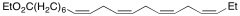 (All-Z)-8,11,14,17-Eicosatetraenoic Acid Ethyl Ester