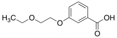 3-(2-ethoxyethoxy)benzoic Acid