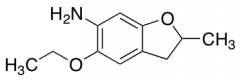 5-ethoxy-2-methyl-2,3-dihydro-1-benzofuran-6-amine