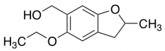 (5-ethoxy-2-methyl-2,3-dihydro-1-benzofuran-6-yl)methanol