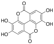 Ellagic Acid